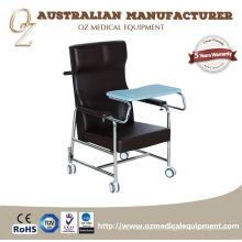 Rehabilitation Chair Convalescent Recliner Hospital Furniture